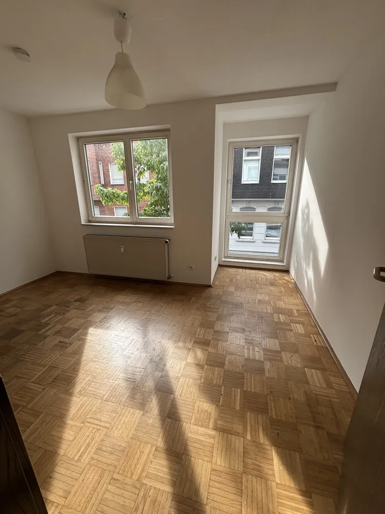 4 Zimmer Wohnung mit 82 m² in Oberhausen – Bild 4