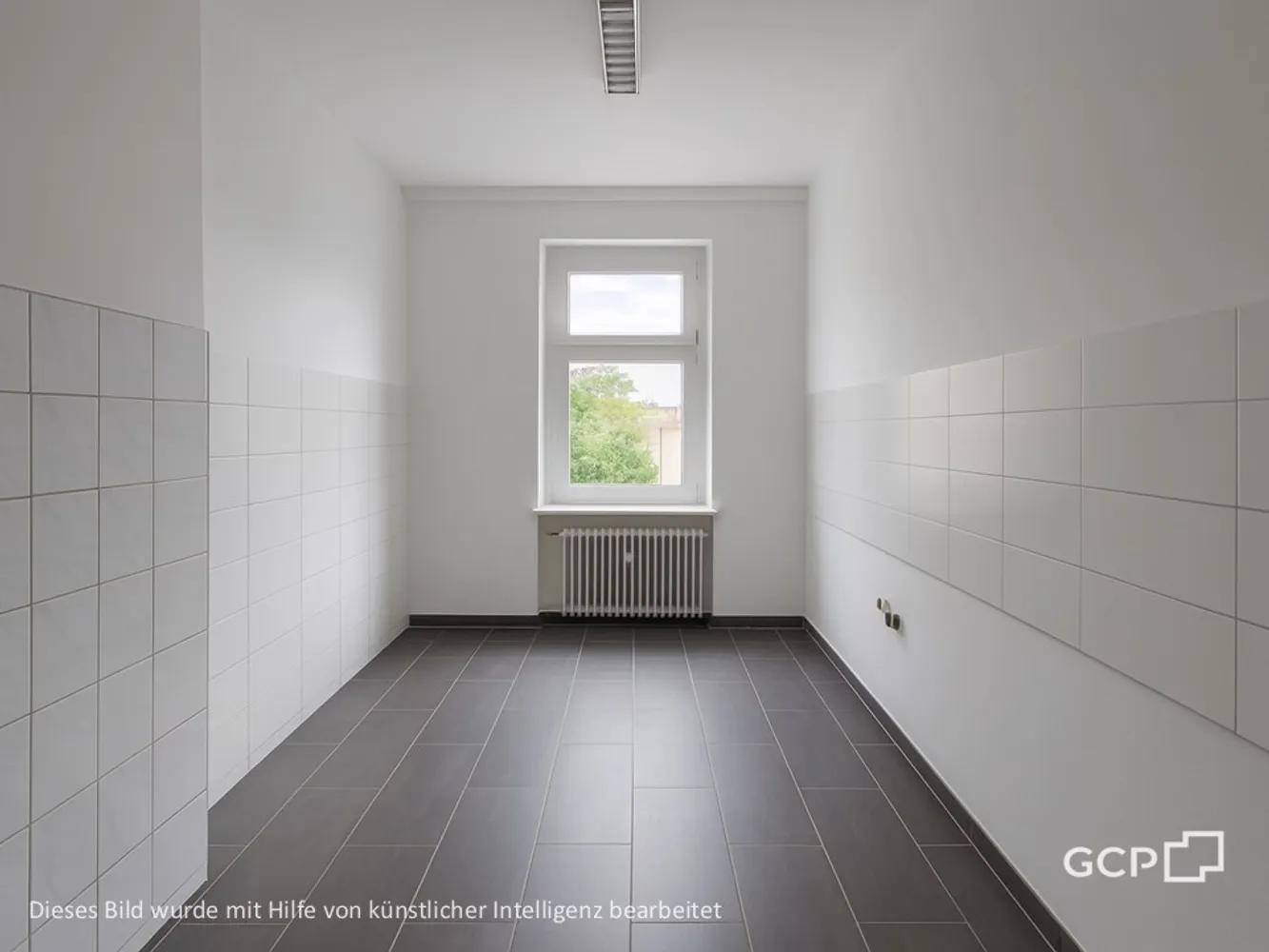 2 Zimmer Wohnung mit 54 m² in Berlin – Bild 3