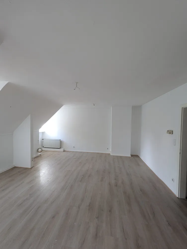 2 Zimmer Wohnung mit 60 m² in Mönchengladbach – Bild 1
