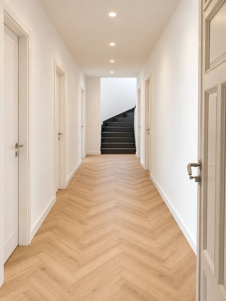 4 Zimmer Wohnung mit 115 m² in München – Bild 1