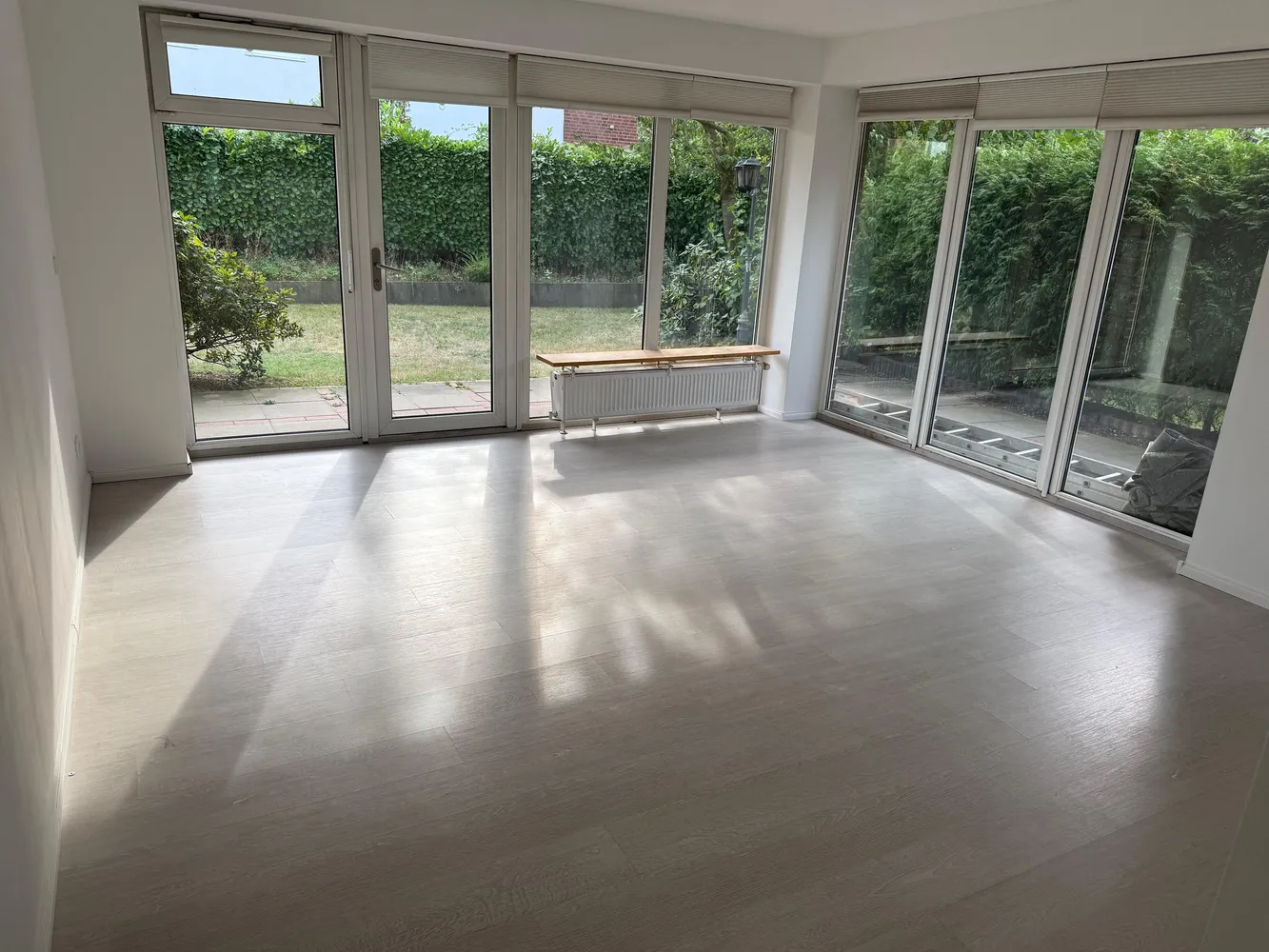 3 Zimmer Wohnung mit 90 m² in Hamburg – Bild 1