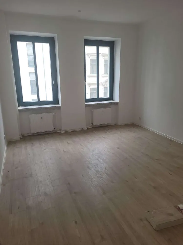 3 Zimmer Wohnung mit 65 m² in Leipzig – Bild 6