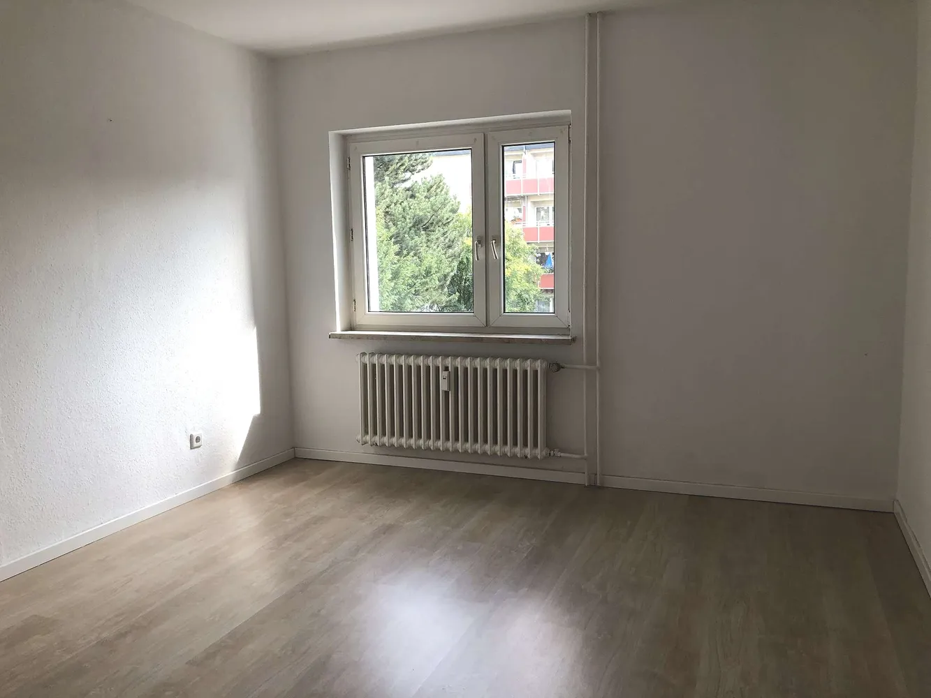 2 Zimmer Wohnung mit 53 m² in Duisburg – Bild 7