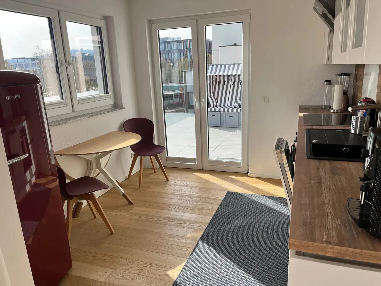 2 Zimmer Wohnung mit 80 m² in Bonn – Bild 9