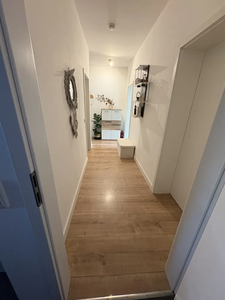 2 Zimmer Wohnung mit 56 m² in Mannheim – Bild 5