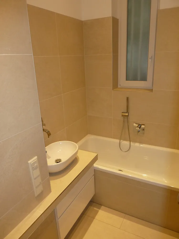5 Zimmer Wohnung mit 140 m² in Frankfurt am Main – Bild 11