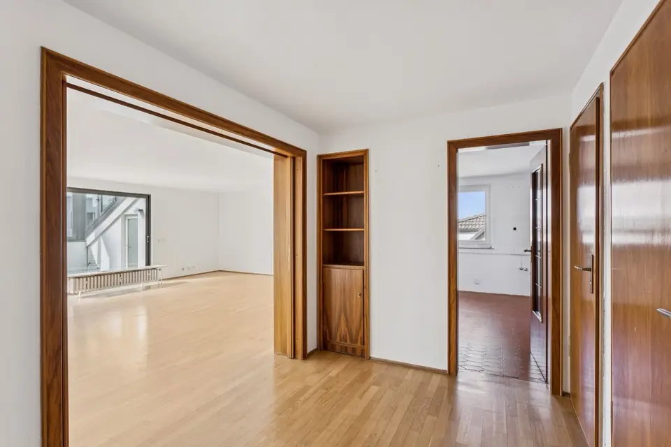 6 Zimmer Wohnung mit 160 m² in Essen – Bild 5