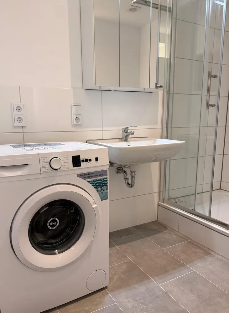 1 Zimmer Wohnung mit 52 m² in Wiesbaden – Bild 4