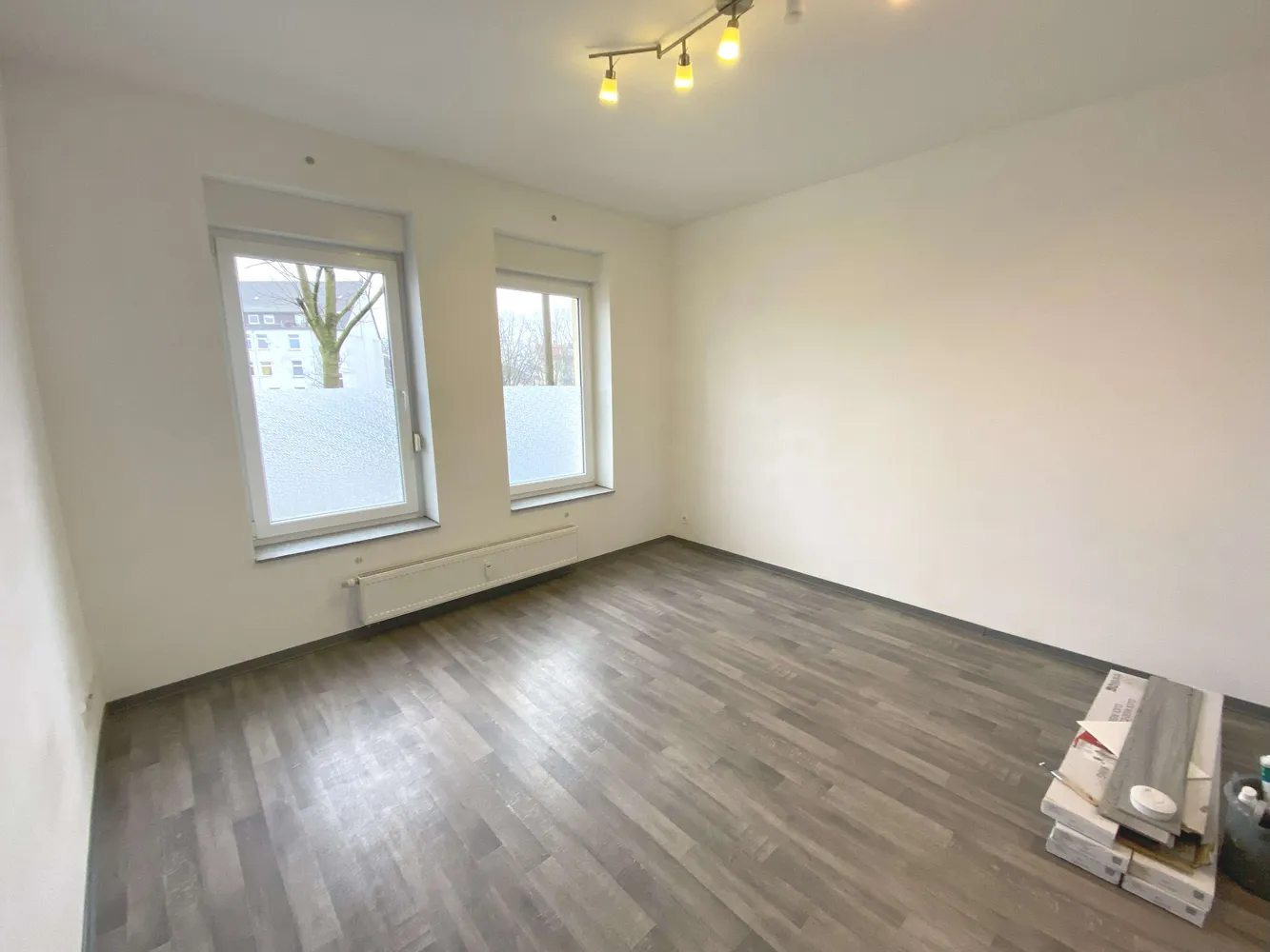 1 Zimmer Wohnung mit 29 m² in Dortmund – Bild 2