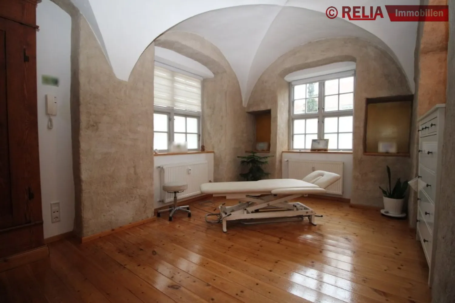 1 Zimmer Wohnung mit 48 m² in Güstrow – Bild 2