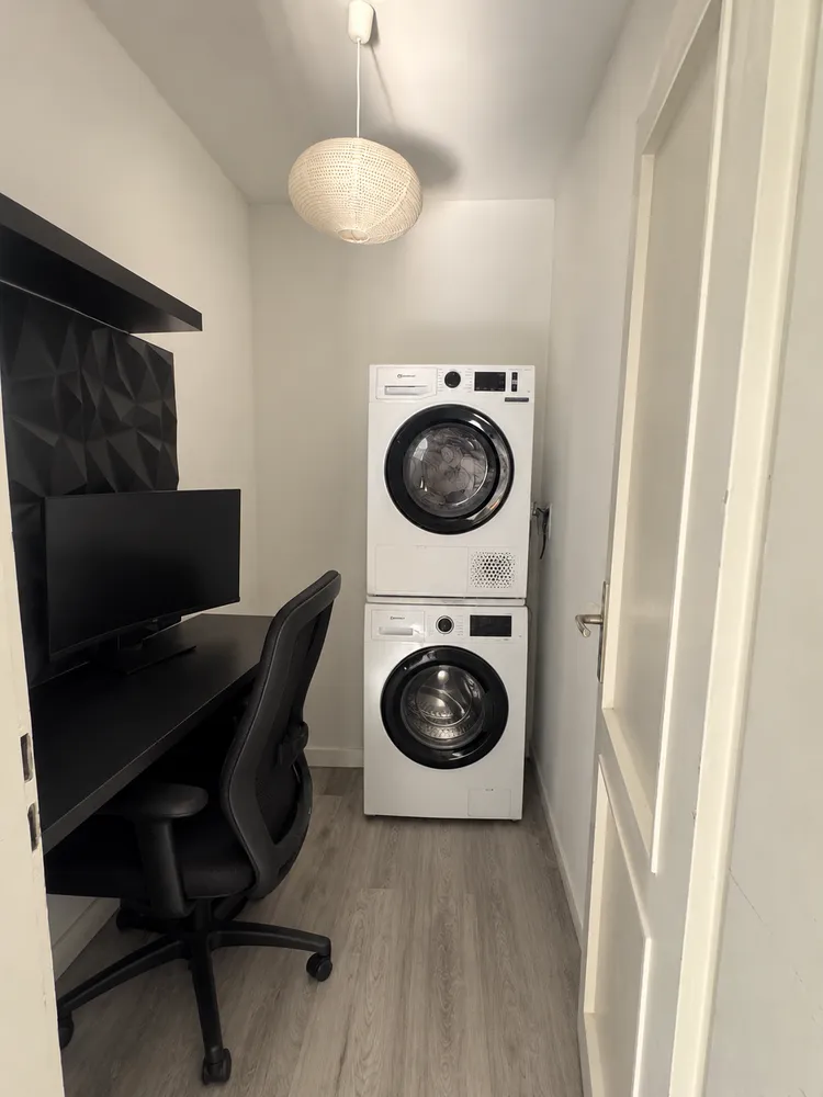 4 Zimmer Wohnung mit 64 m² in Duisburg – Bild 5