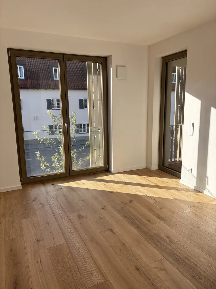 3 room apartment with 82 m² in Munich – Photo 8