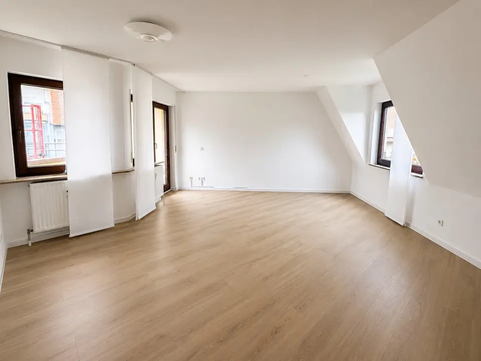 3 Zimmer Wohnung mit 69 m² in Heilbronn – Bild 2