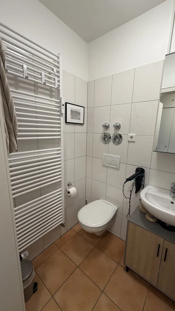 1 Zimmer Wohnung mit 39 m² in Köln – Bild 9