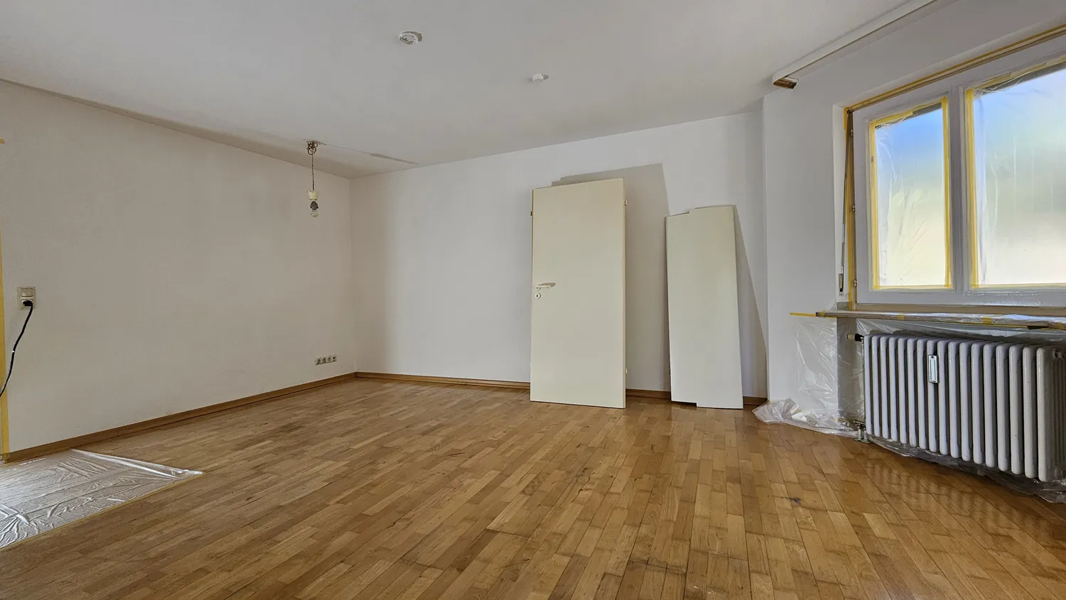 2 Zimmer Wohnung mit 61 m² in München – Bild 9