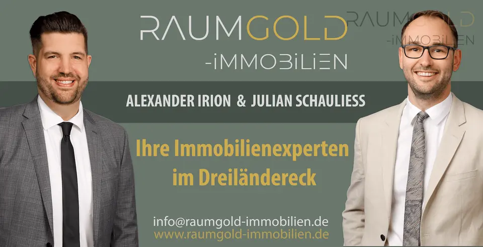 2 Zimmer Wohnung mit 74 m² in Rheinfelden – Bild 9