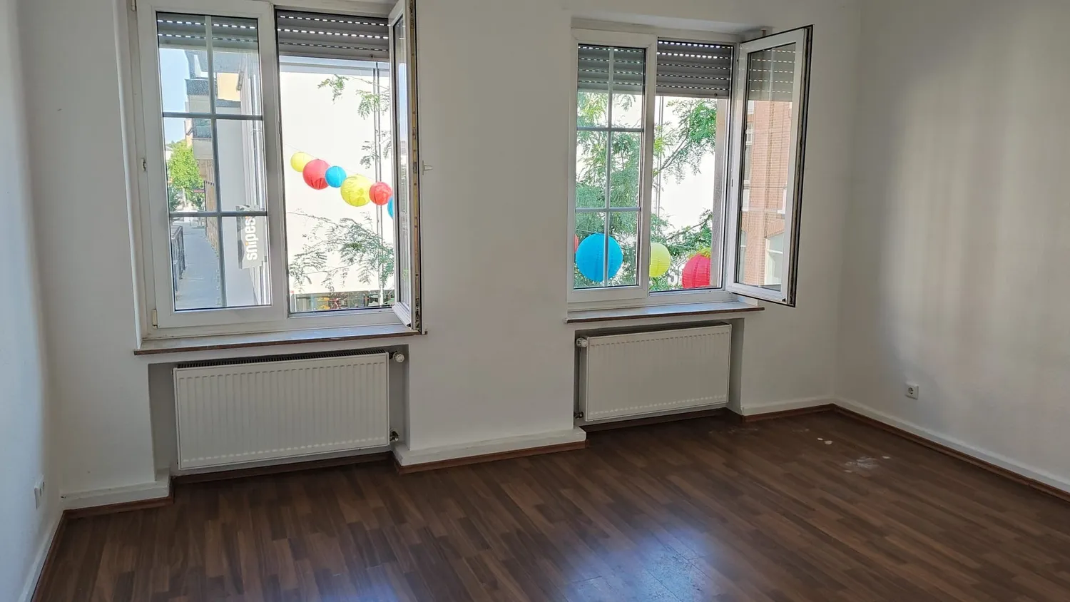 3 room apartment with 125 m² in Rheine – Photo 9