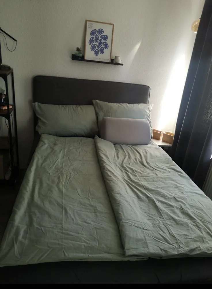 2 room apartment with 54 m² in Brunswick – Photo 4