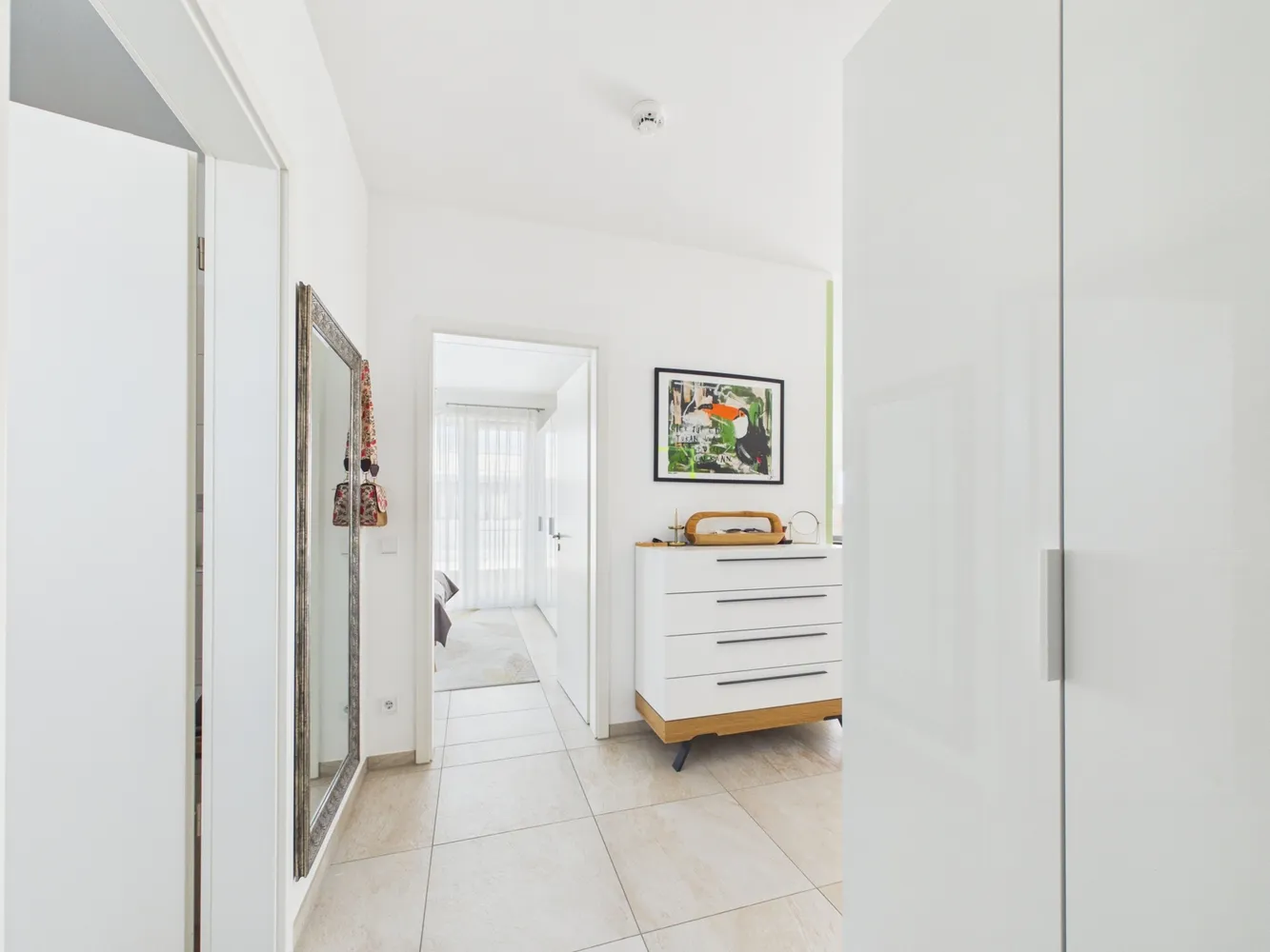 2 Zimmer Wohnung mit 72 m² in Augsburg – Bild 7