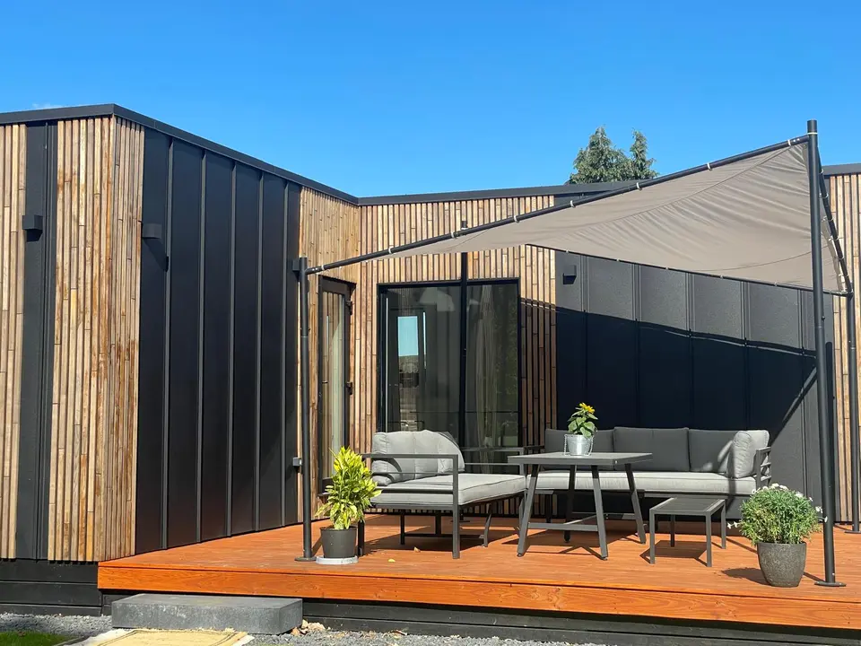 3 Zimmer Haus mit 39 m² in Seesen – Bild 3