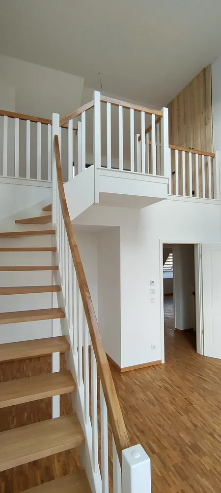 4 Zimmer Wohnung mit 150 m² in Halle (Saale) – Bild 9