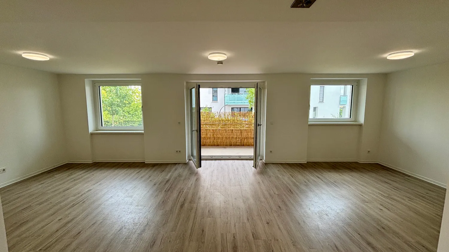 3 Zimmer Wohnung mit 93 m² in Mannheim – Bild 6