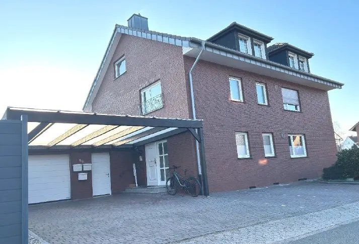 4 Zimmer Wohnung mit 87 m² in Ibbenbüren – Bild 8
