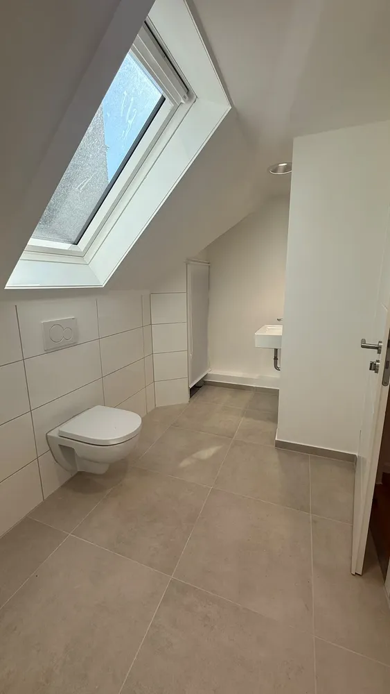 1 Zimmer Wohnung mit 38 m² in Frankfurt am Main – Bild 11