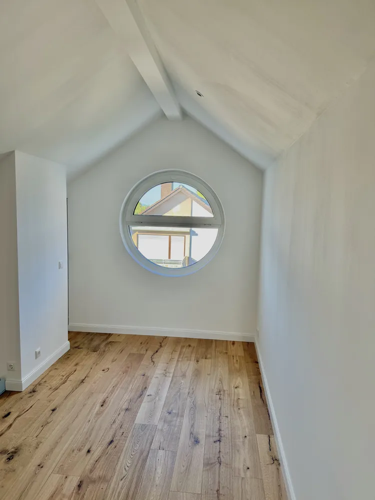 4 Zimmer Wohnung mit 109 m² in Mannheim – Bild 9