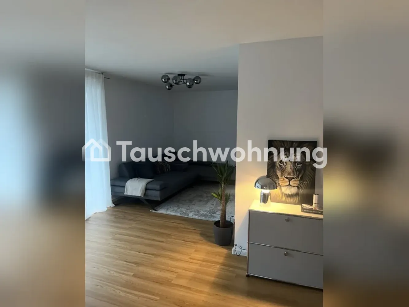 3 Zimmer Wohnung mit 82 m² in Köln – Bild 1