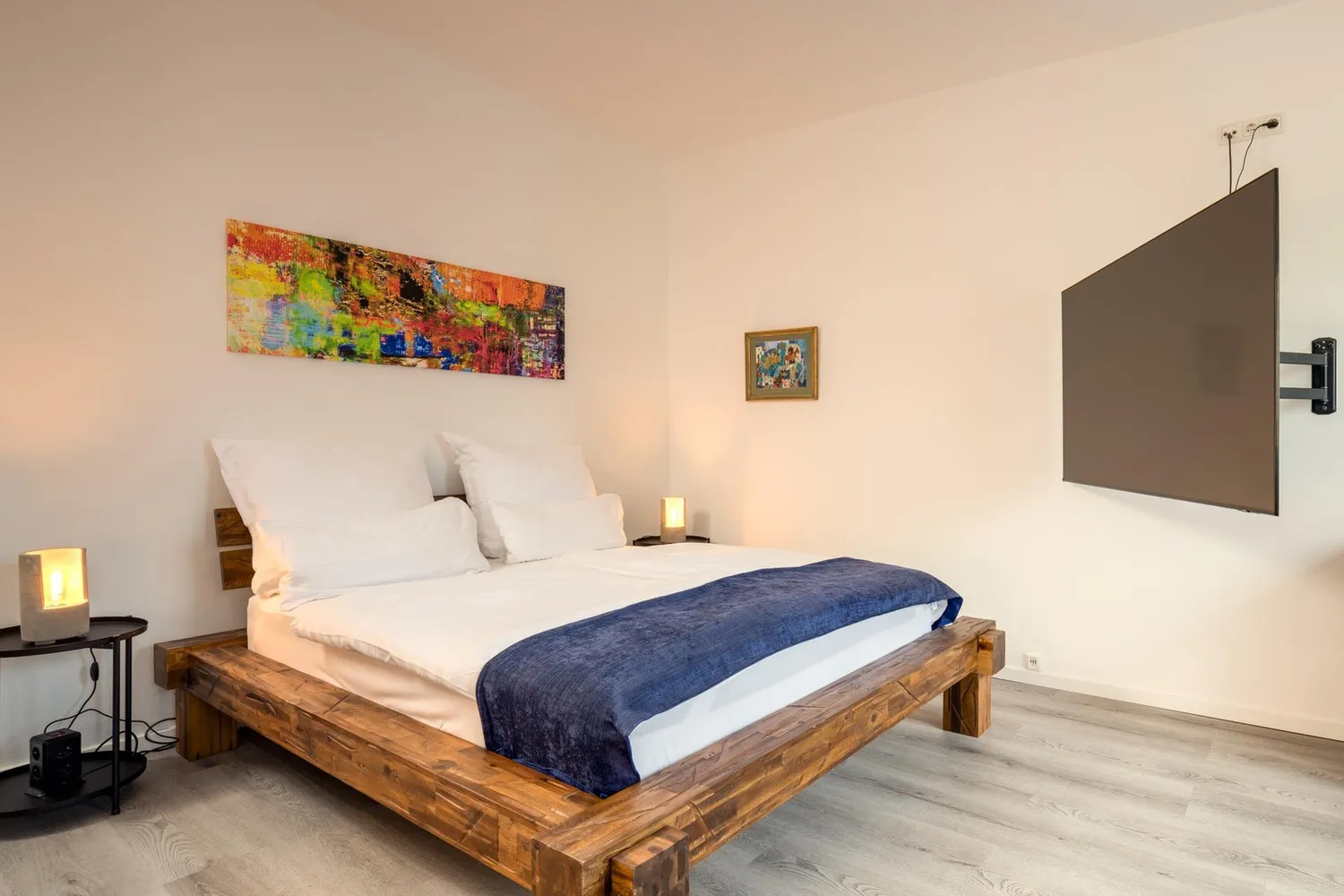1 Zimmer Wohnung mit 35 m² in Berlin – Bild 8