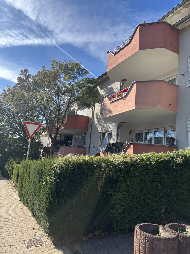 3 Zimmer Wohnung mit 68 m² in Pforzheim – Bild 10