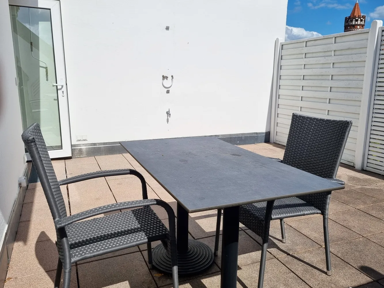 1 Zimmer Wohnung mit 65 m² in Berlin – Bild 12