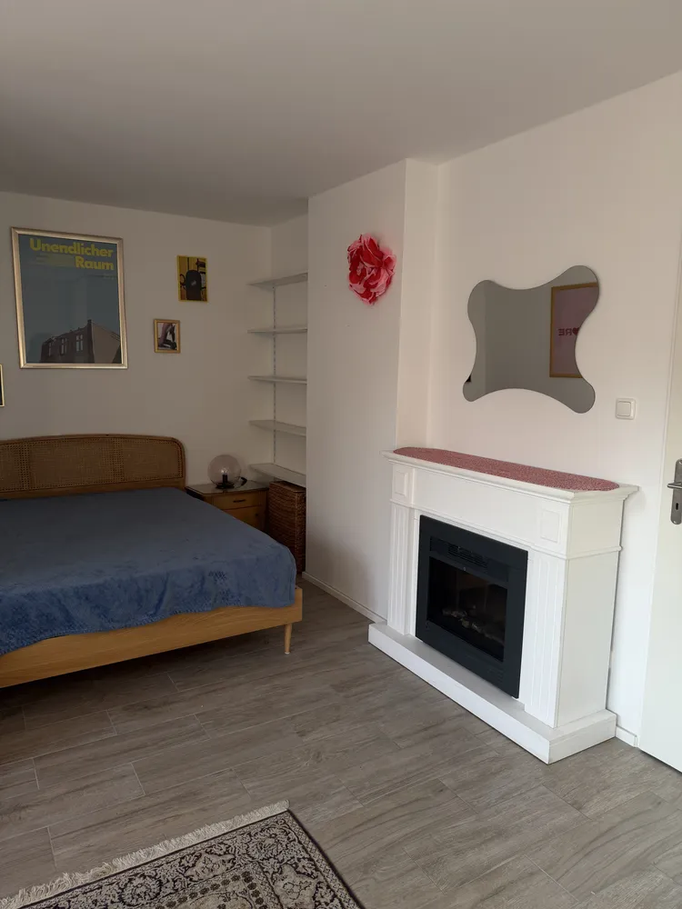 1 Zimmer Wohnung mit 33 m² in München – Bild 6