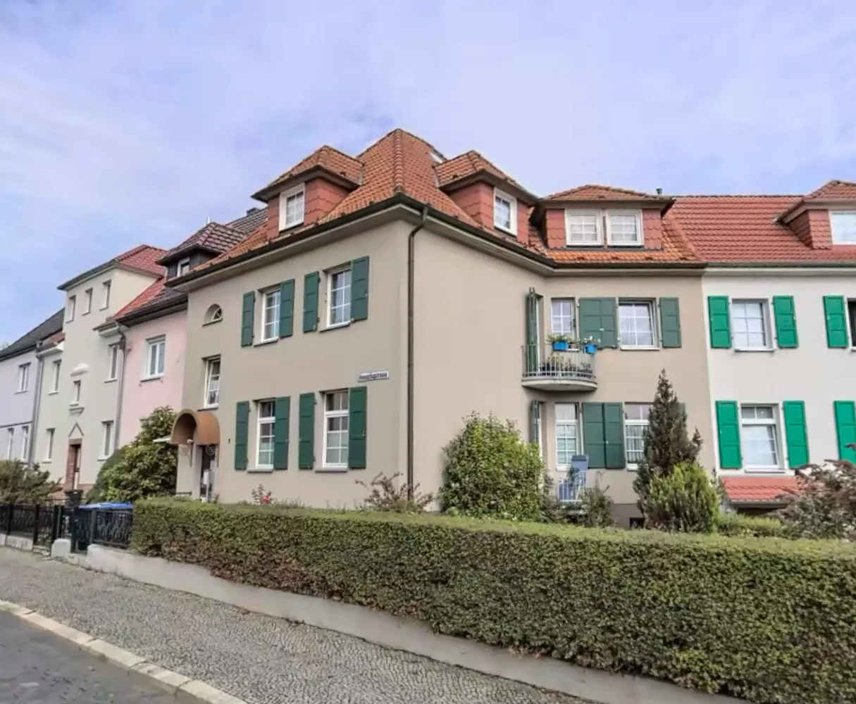 3 Zimmer Wohnung mit 73 m² in Halberstadt – Bild 11