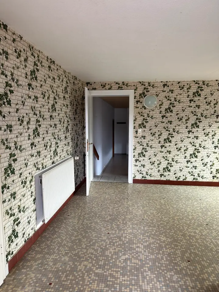 1 Zimmer Wohnung mit 55 m² in Saarbrücken – Bild 4