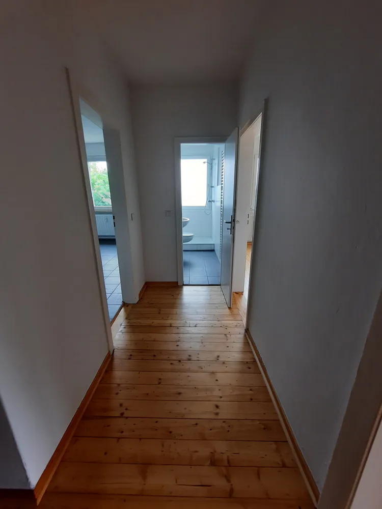 2 Zimmer Wohnung mit 61 m² in Braunschweig – Bild 7