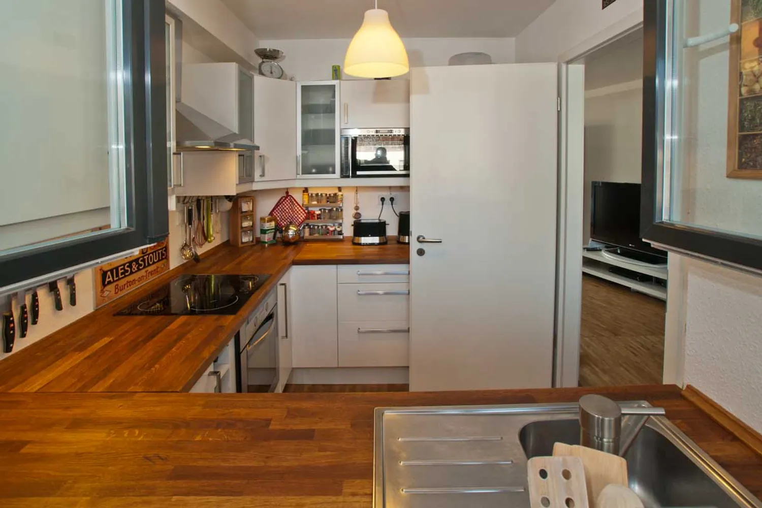 2 Zimmer Wohnung mit 67 m² in Köln – Bild 5