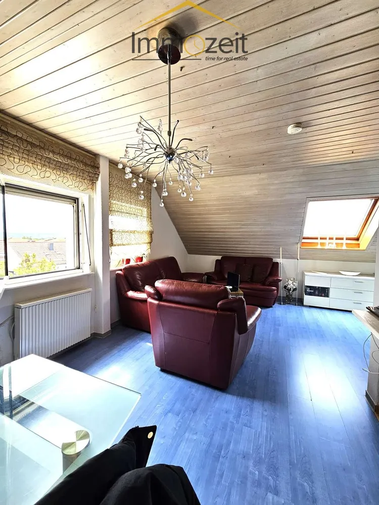 1 Zimmer Wohnung mit 30 m² in Kornwestheim – Bild 4