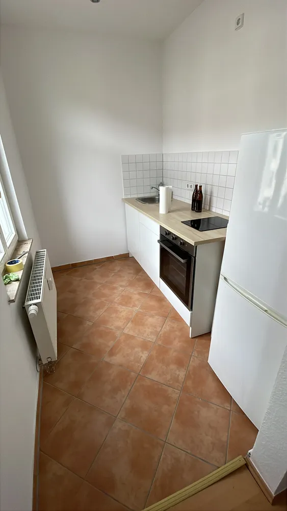 1 Zimmer Wohnung mit 42 m² in Leipzig – Bild 2