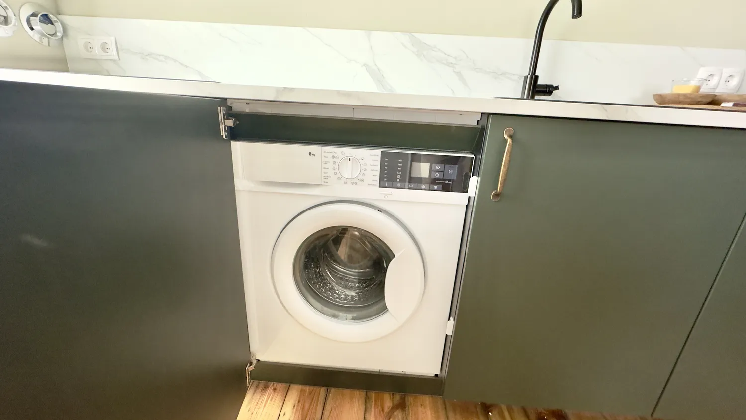 1 Zimmer Wohnung mit 40 m² in Berlin – Bild 12