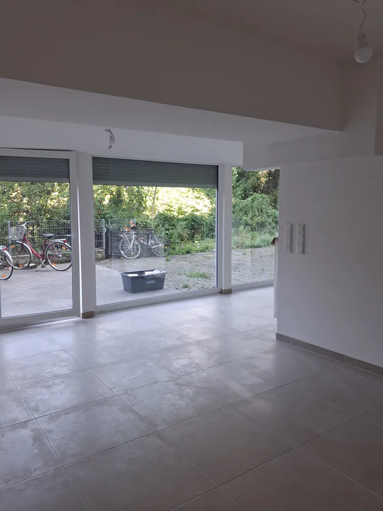 3 Zimmer Wohnung mit 70 m² in Mannheim – Bild 1