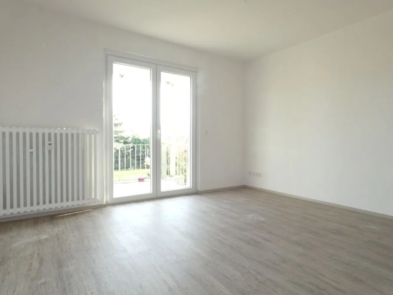 2 room apartment with 41 m² in Mülheim an der Ruhr – Photo 6