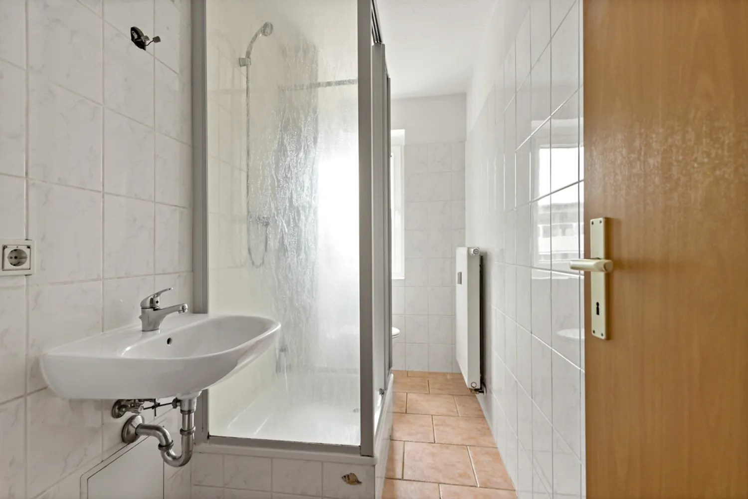 2 Zimmer Wohnung mit 48 m² in Halle (Saale) – Bild 6