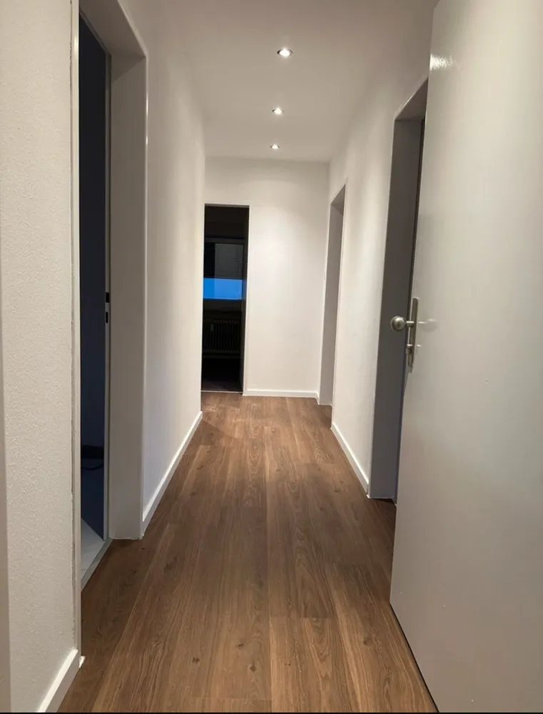 3 Zimmer Wohnung mit 72 m² in Schwabach – Bild 1