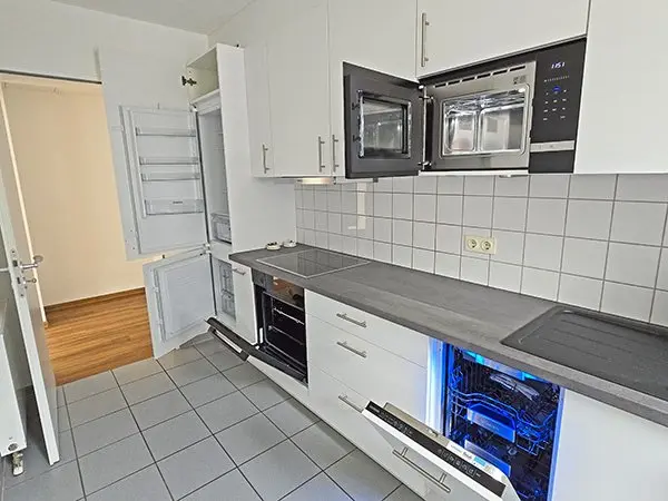 2 Zimmer Wohnung mit 64 m² in Bielefeld – Bild 8