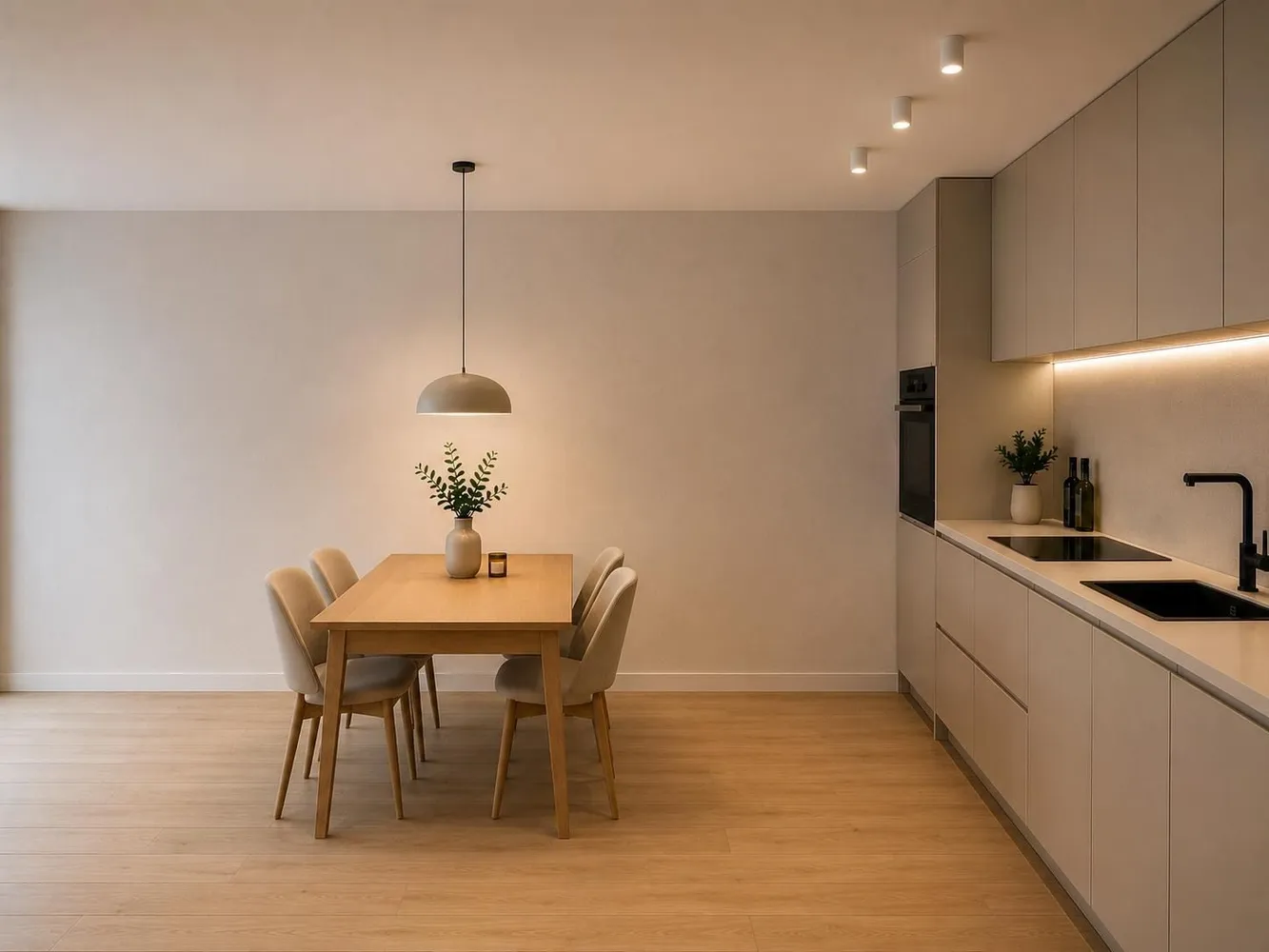 3 Zimmer Wohnung mit 84 m² in Frankfurt am Main – Bild 2