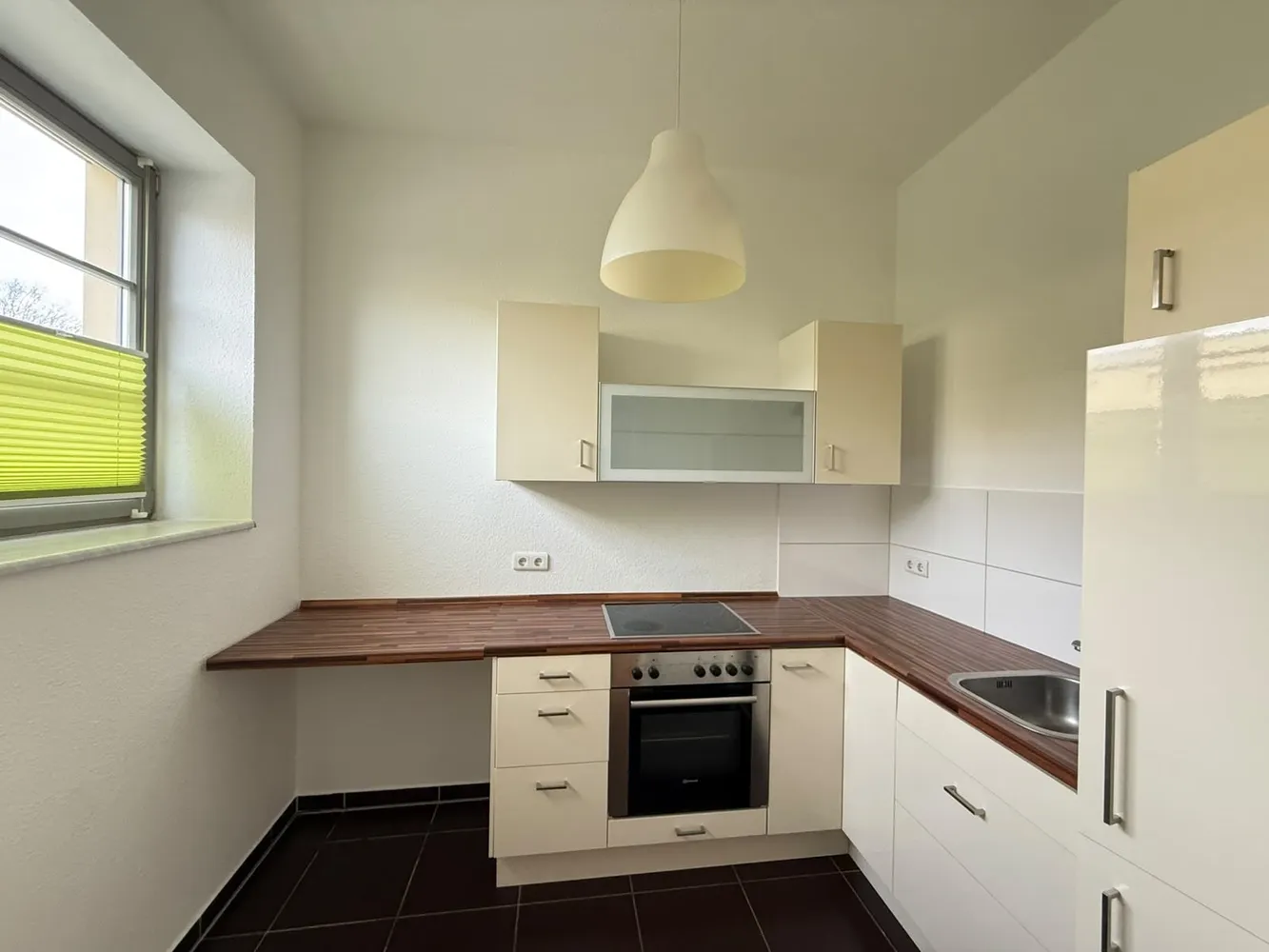 2 Zimmer Wohnung mit 57 m² in Magdeburg – Bild 2