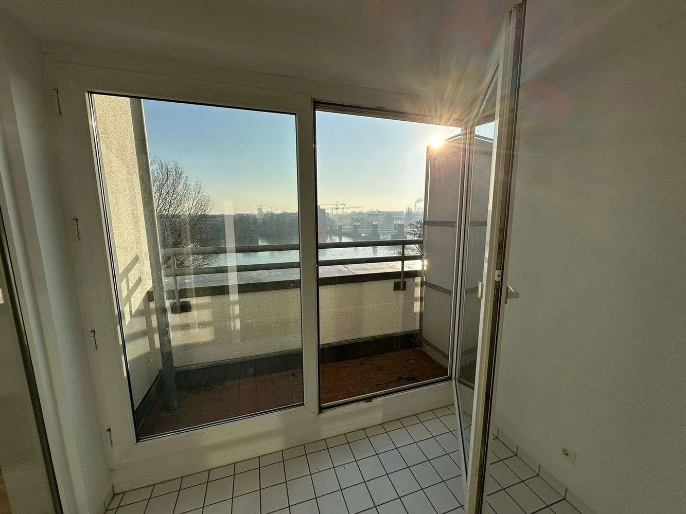 2 Zimmer Wohnung mit 60 m² in Berlin – Bild 10