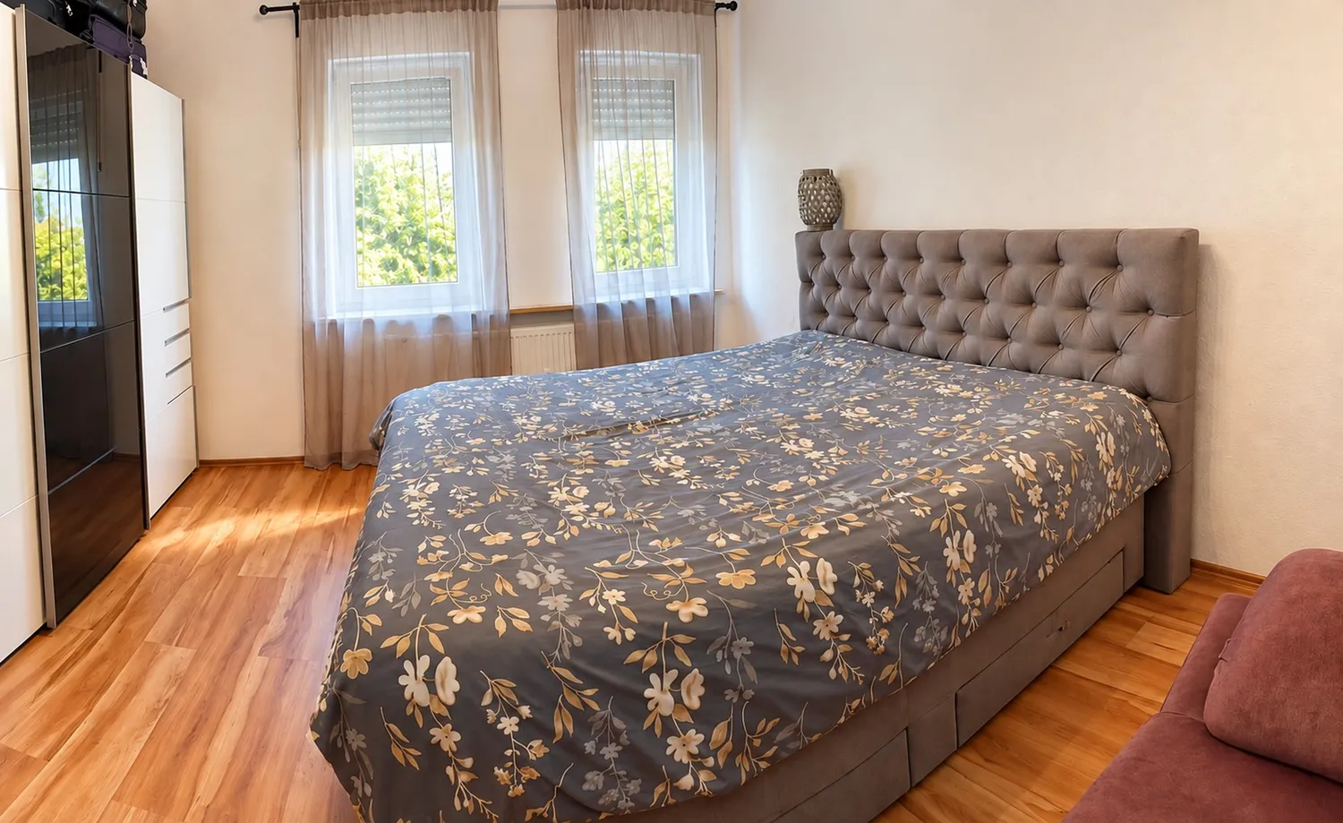 3 Zimmer Wohnung mit 84 m² in Nürnberg – Bild 5